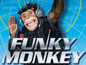 Funky Monkey