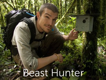 Beast Hunter