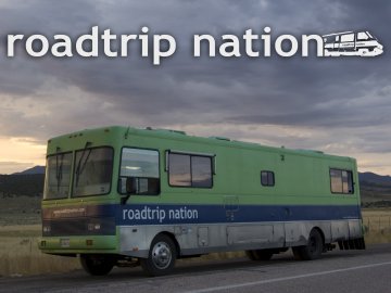 Roadtrip Nation