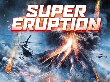 Super Eruption