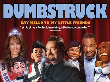 Dumbstruck