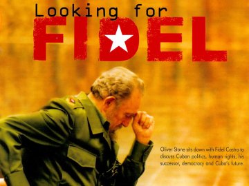 Looking for Fidel