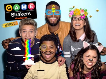 Game Shakers