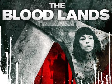 The Blood Lands