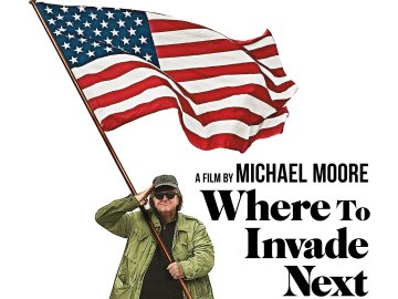 Where to Invade Next