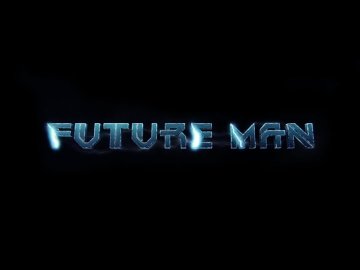 Future Man