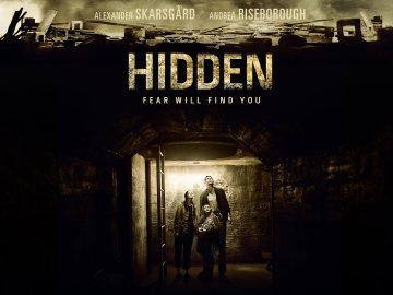 Hidden