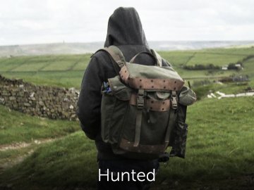 Hunted