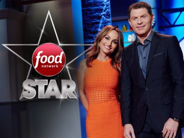 Food Network Star