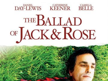 The Ballad of Jack and Rose