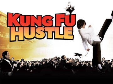 Kung Fu Hustle