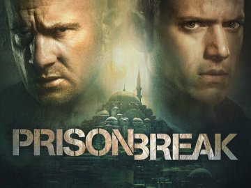 Prison Break