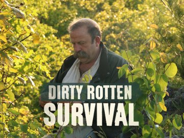 Dirty Rotten Survival