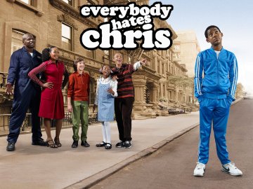 Everybody Hates Chris