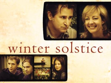 Winter Solstice