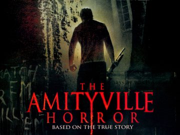 The Amityville Horror