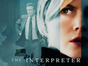 The Interpreter