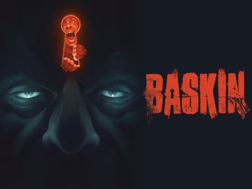 Baskin