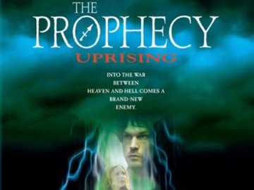 The Prophecy: Uprising