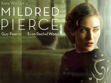 Mildred Pierce