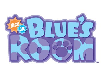 Blue's Room