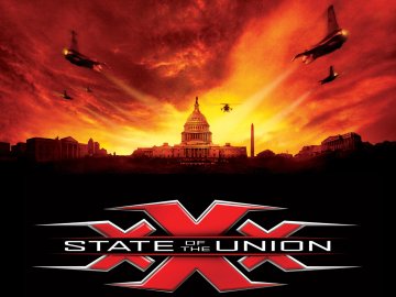 XXX: State of the Union