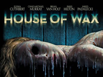 House of Wax