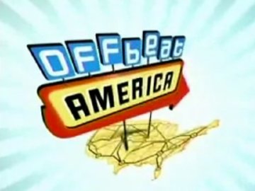 Offbeat America