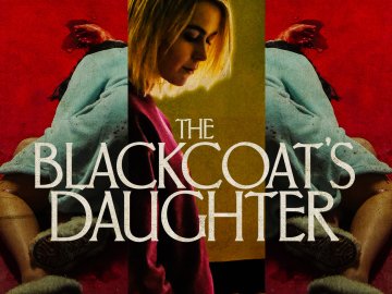 The Blackcoat's Daughter