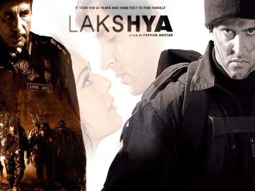 Lakshya