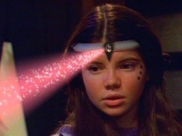 The Girl From Tomorrow