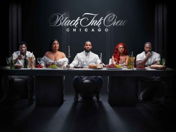 Black Ink Crew: Chicago