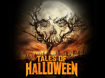 Tales of Halloween