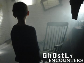 Ghostly Encounters