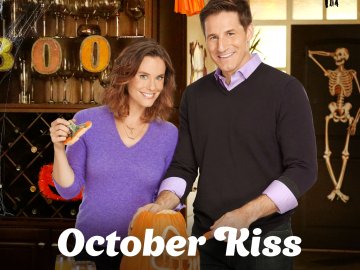 October Kiss