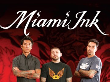 Miami Ink