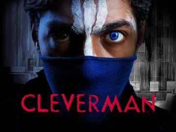 Cleverman