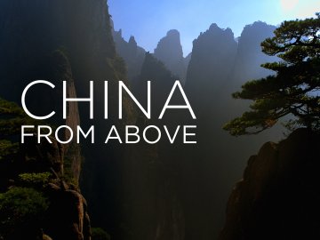 China From Above