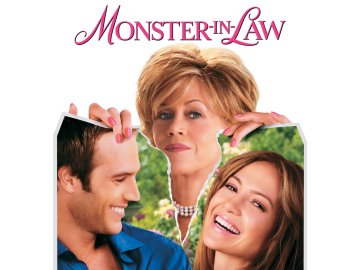 Monster-in-Law