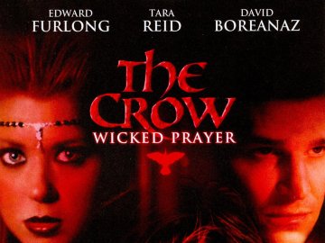 The Crow: Wicked Prayer