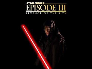 Star Wars: Revenge of the Sith