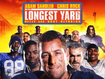 The Longest Yard