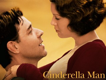 Cinderella Man