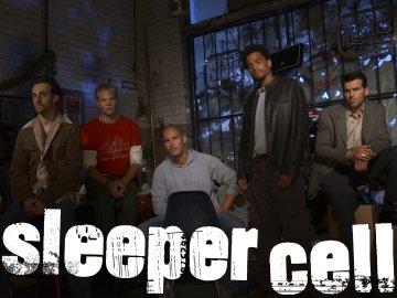 Sleeper Cell