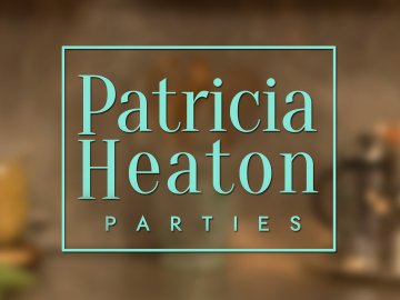 Patricia Heaton Parties