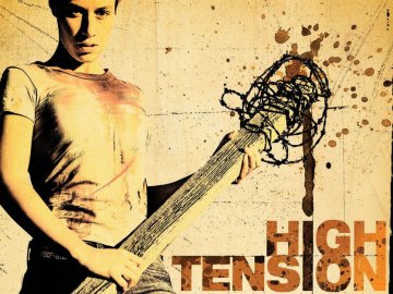 High Tension