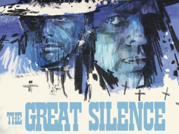 The Great Silence