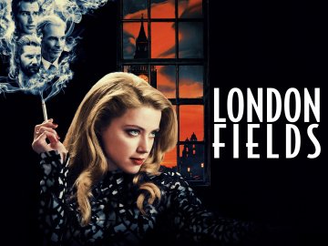 London Fields