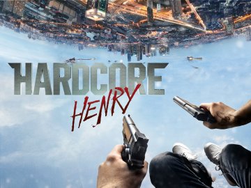 Hardcore Henry