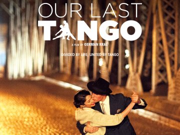 Our Last Tango